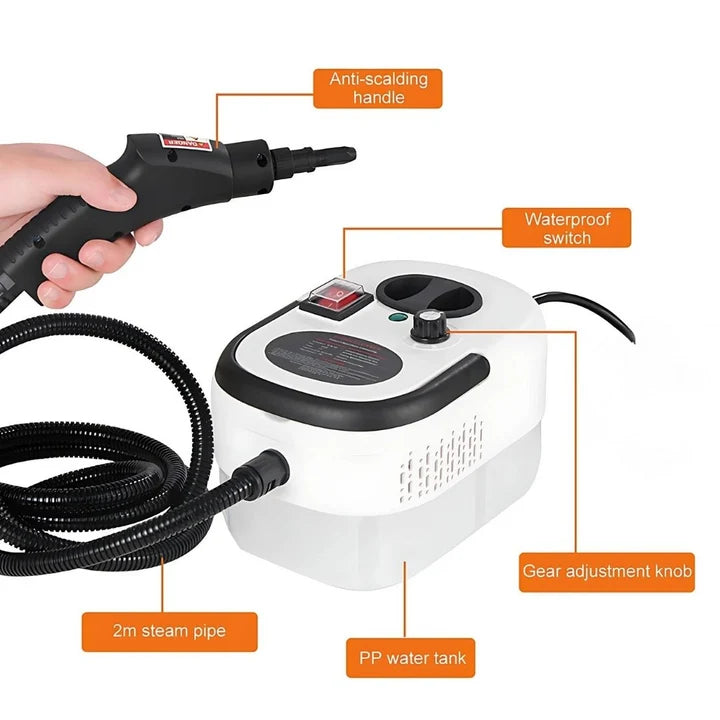 Pastrues me Avull 1800W