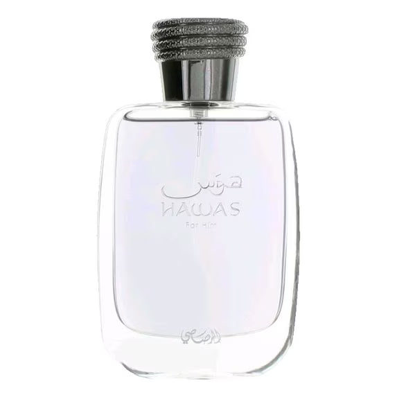 Eau de Parfum Rasasi Hawas For Him, 100ml