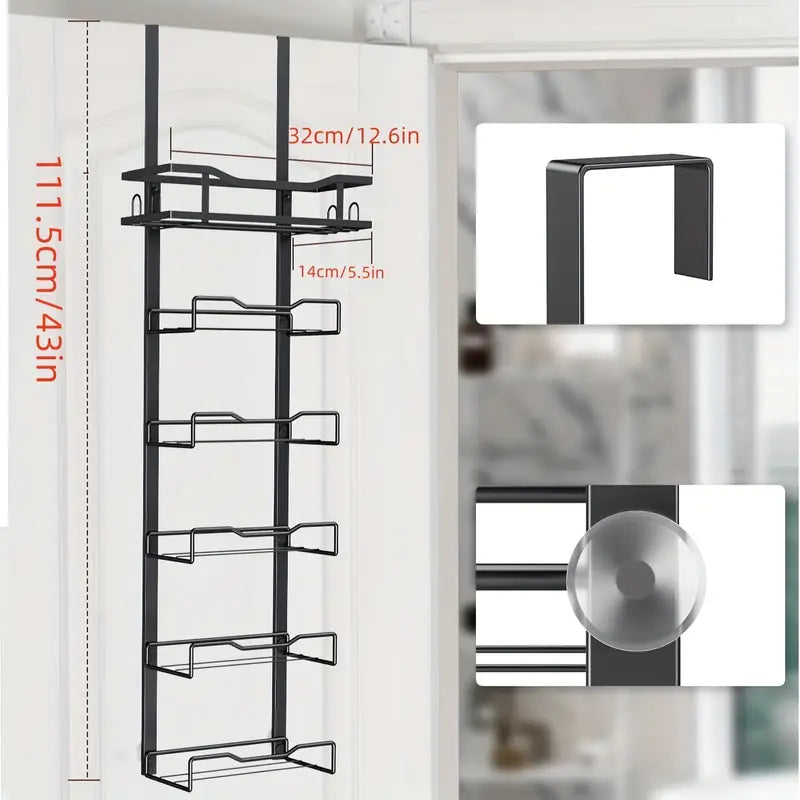 Organizues Vertikal me Varëse