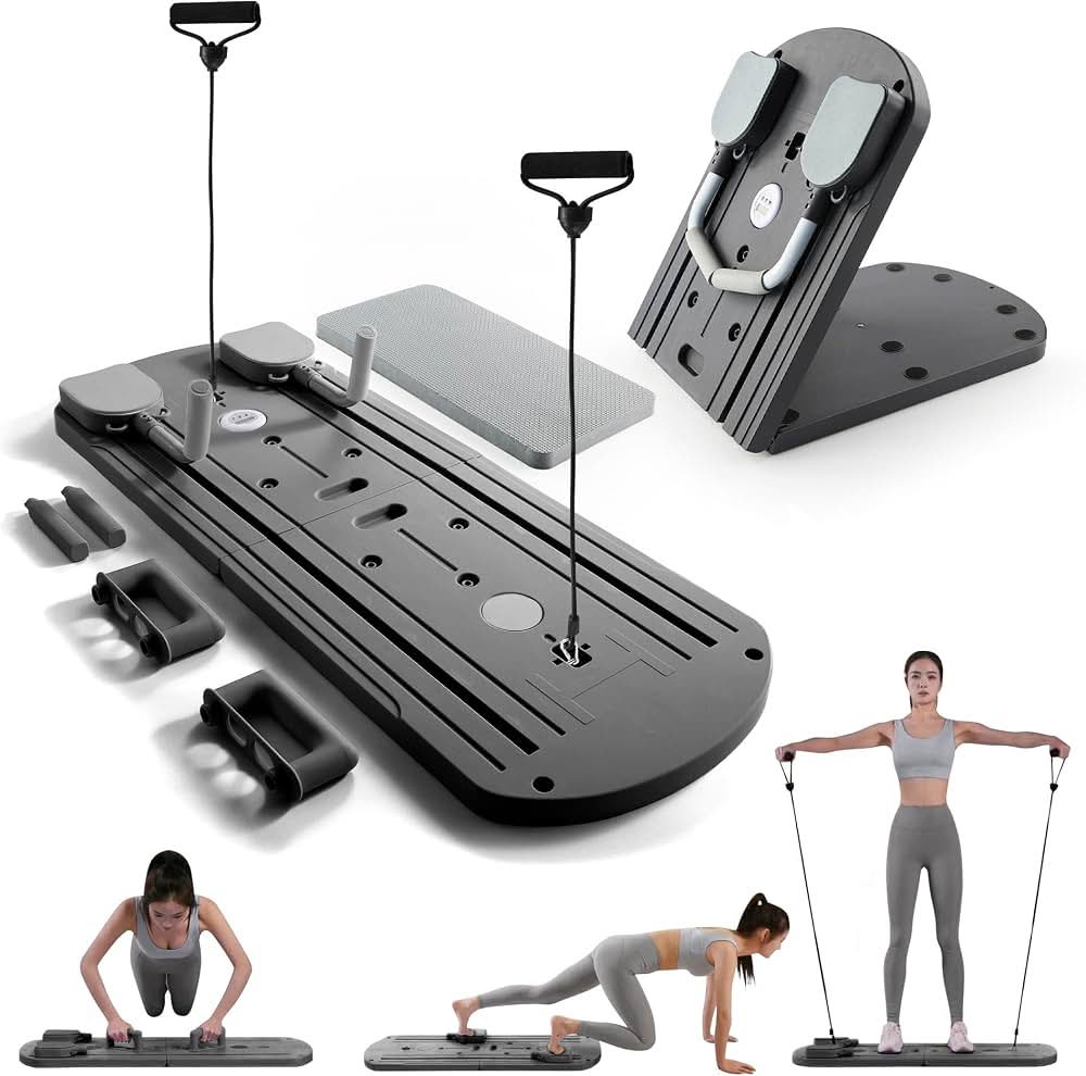 Dërrasë Fitness 8-në-1