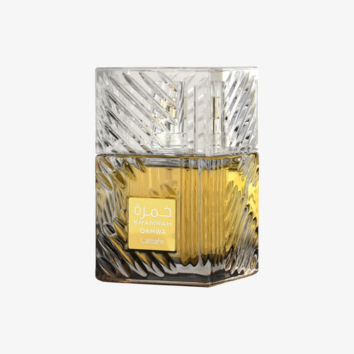 Eau De Parfum Lattafa Khamrah Qahwa, 100 ml