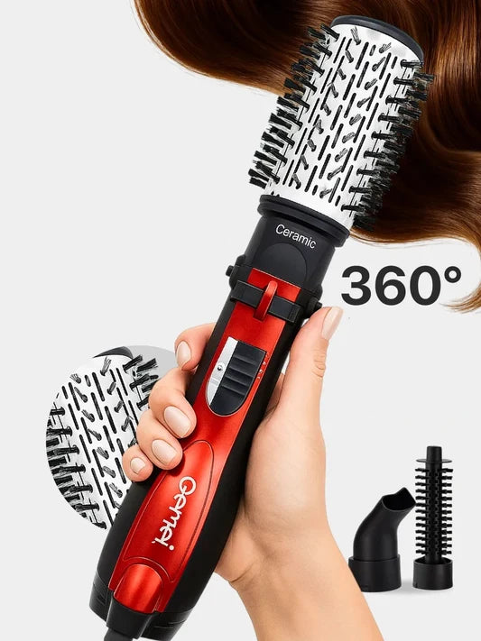 Gemei Professional Hot Air Styler