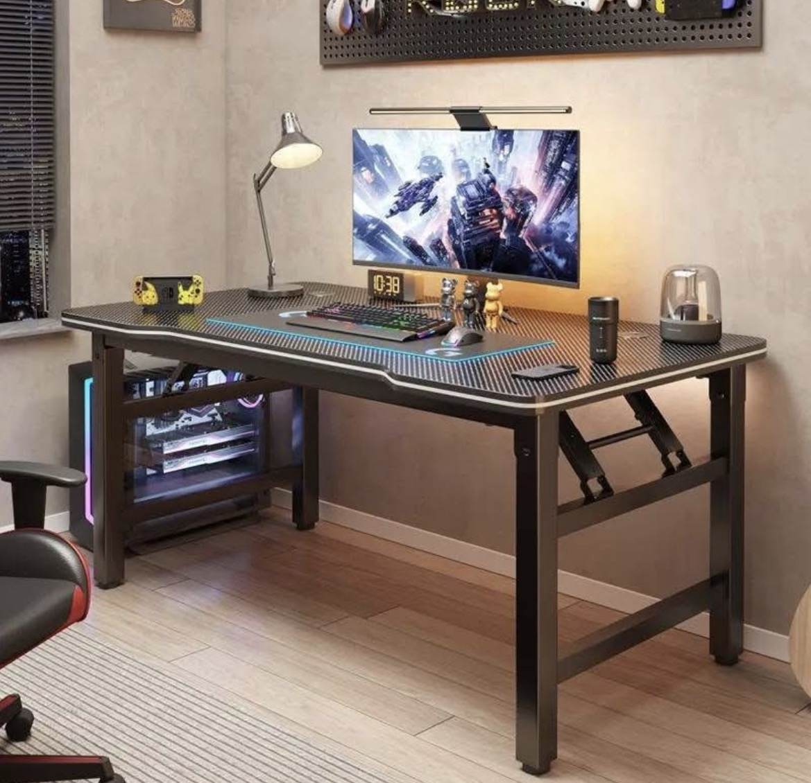 Tavolinë Gaming