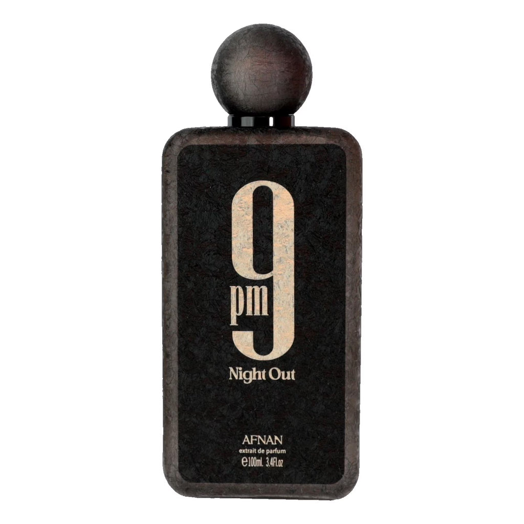 Afnan 9PM Night Out EDP 100ml