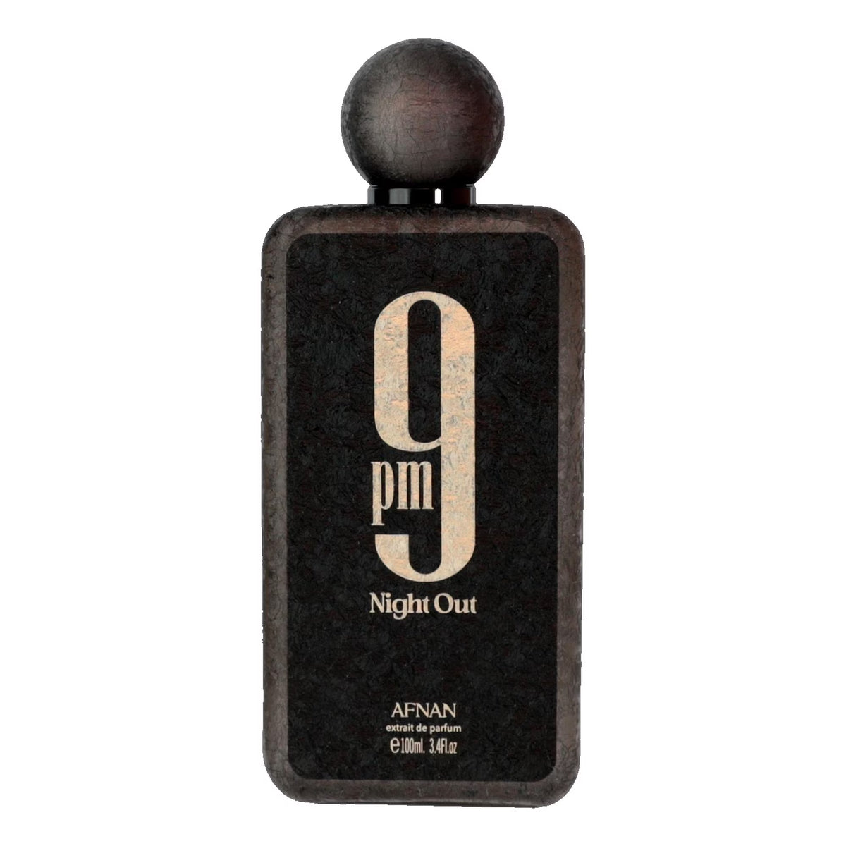 Afnan 9PM Night Out EDP 100ml