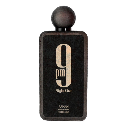 Afnan 9PM Night Out EDP 100ml