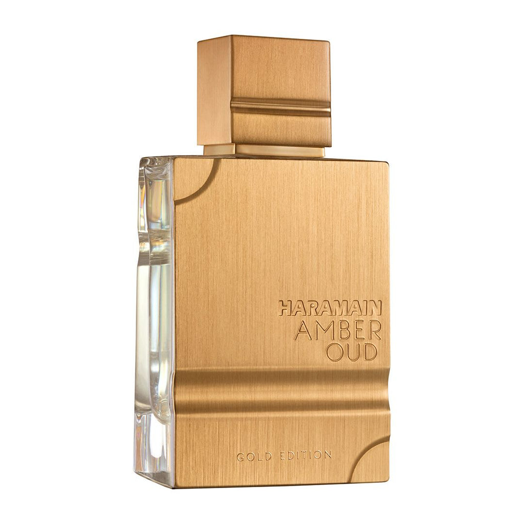 Eau de Parfum Al Haramain Amber Oud Gold Edition, 60 ml