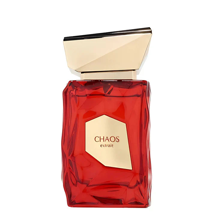 Eau de Parfum French Avenue Chaos Extrait, 100ml