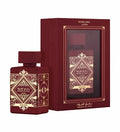 Eau de Parfum Lattafa Bade'e Al Oud Sublime, 100 ml
