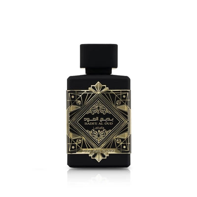 Eau de Parfum Lattafa Oud For Glory Bade'e Al Oud, 100 ml