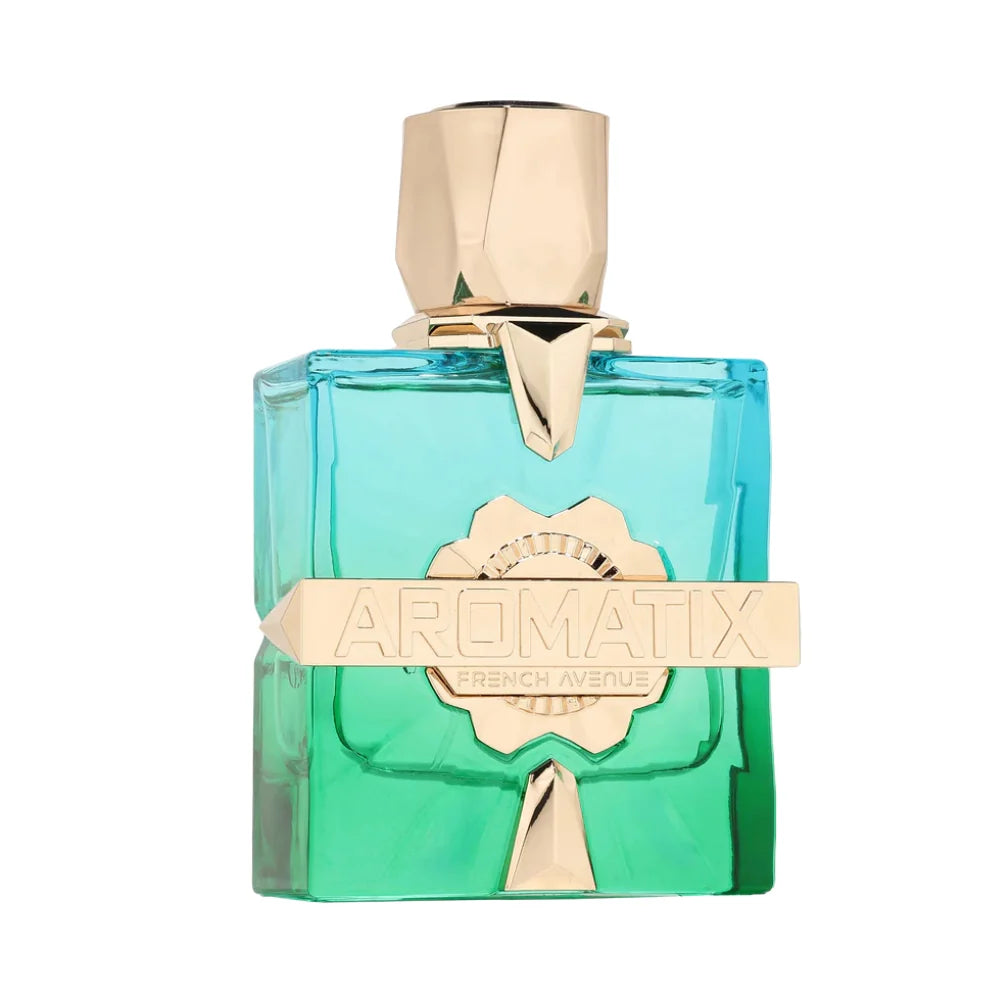 Extrait de Parfum French Avenue Aromatix Sun Kissed, 100ml