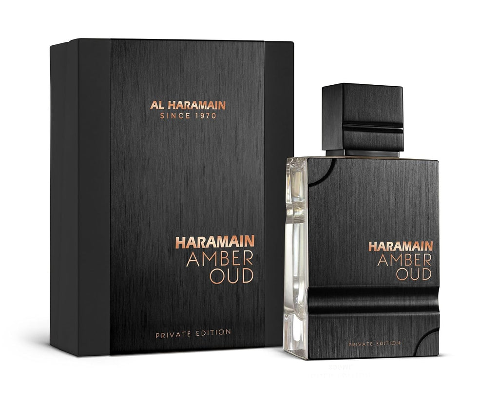 Parfum Al Haramain Amber Oud Private Edition, Eau de Parfum, 60ml, unisex
