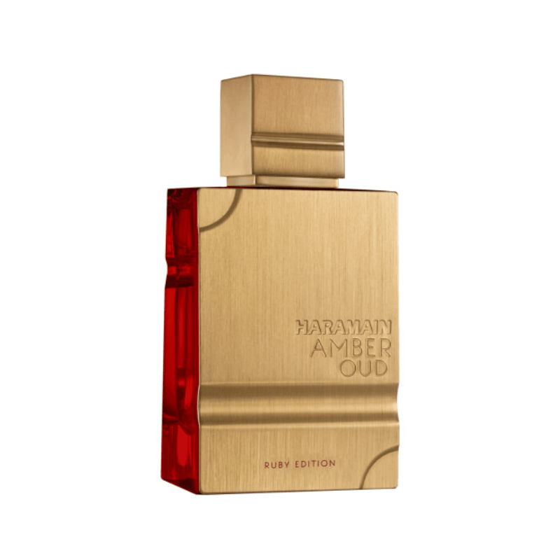 Al Haramain Amber Oud Ruby Edition Eau de Parfum 60ml