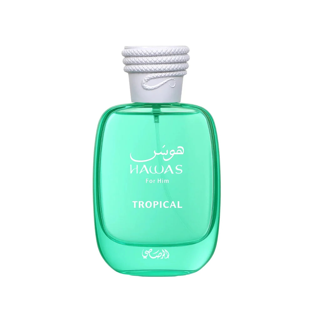 Rasasi Hawas Tropical For Men Eau de Parfum 100ml