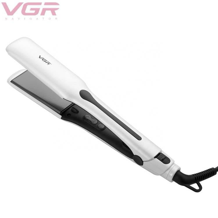 VGR Professional Hair Straightener