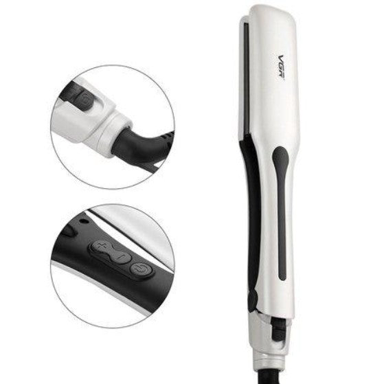 VGR Professional Hair Straightener