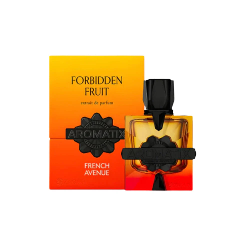 Extrait de Parfum French Avenue Aromatix Forbidden Fruit, 100ml
