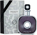 Eau de Parfume , Infinity Silver 100ml