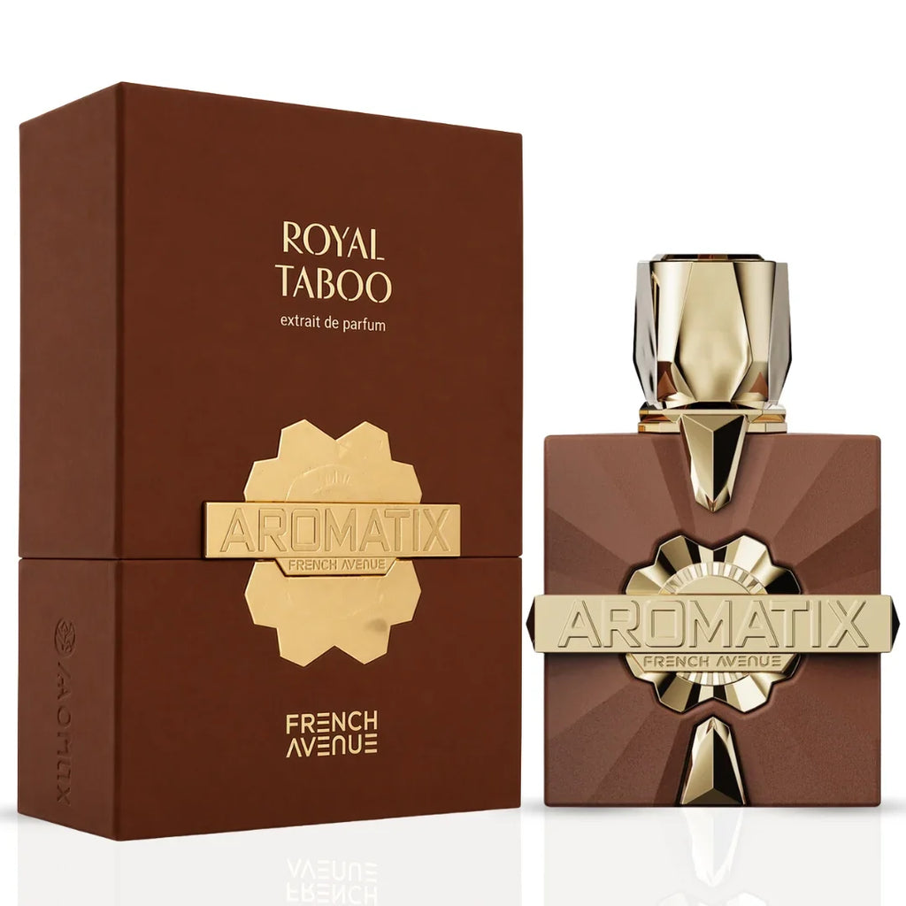 Aromatix Royal Taboo 100 ml EDP