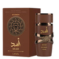 Eau de Parfum Lattafa Asad Bourbon, 100ml