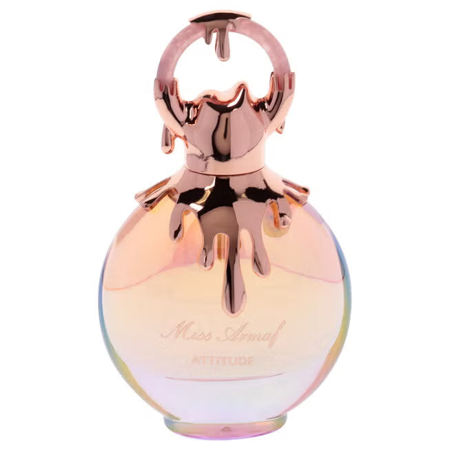 Miss Attitude by Armaf for Women