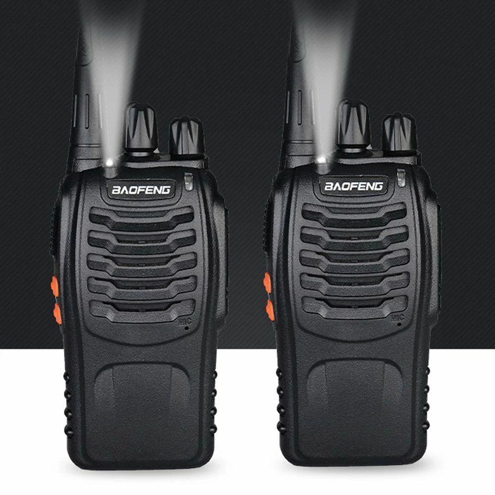 Radio Komunikuese Baofeng BF-999S