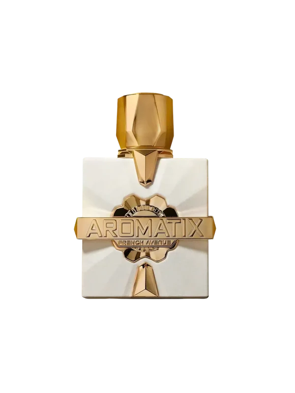 Aromatix Platine Blanc , Eau de Parfum 100ml