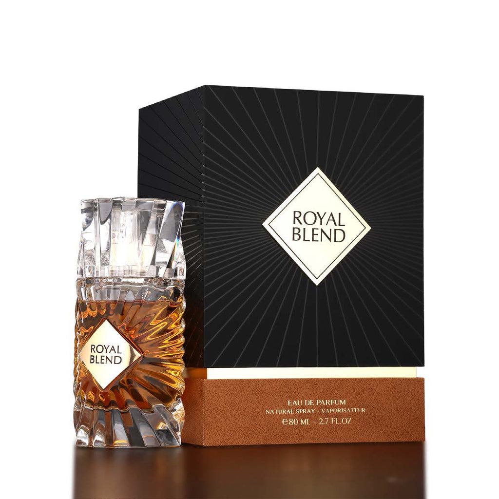 Extrait de Parfum French Avenue Royal Blend, 100ml
