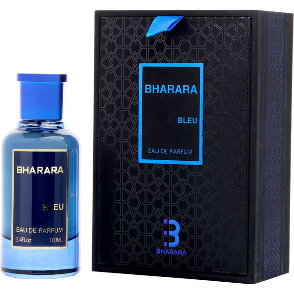 Eau de Parfume , Bharara Bleu , 100ml