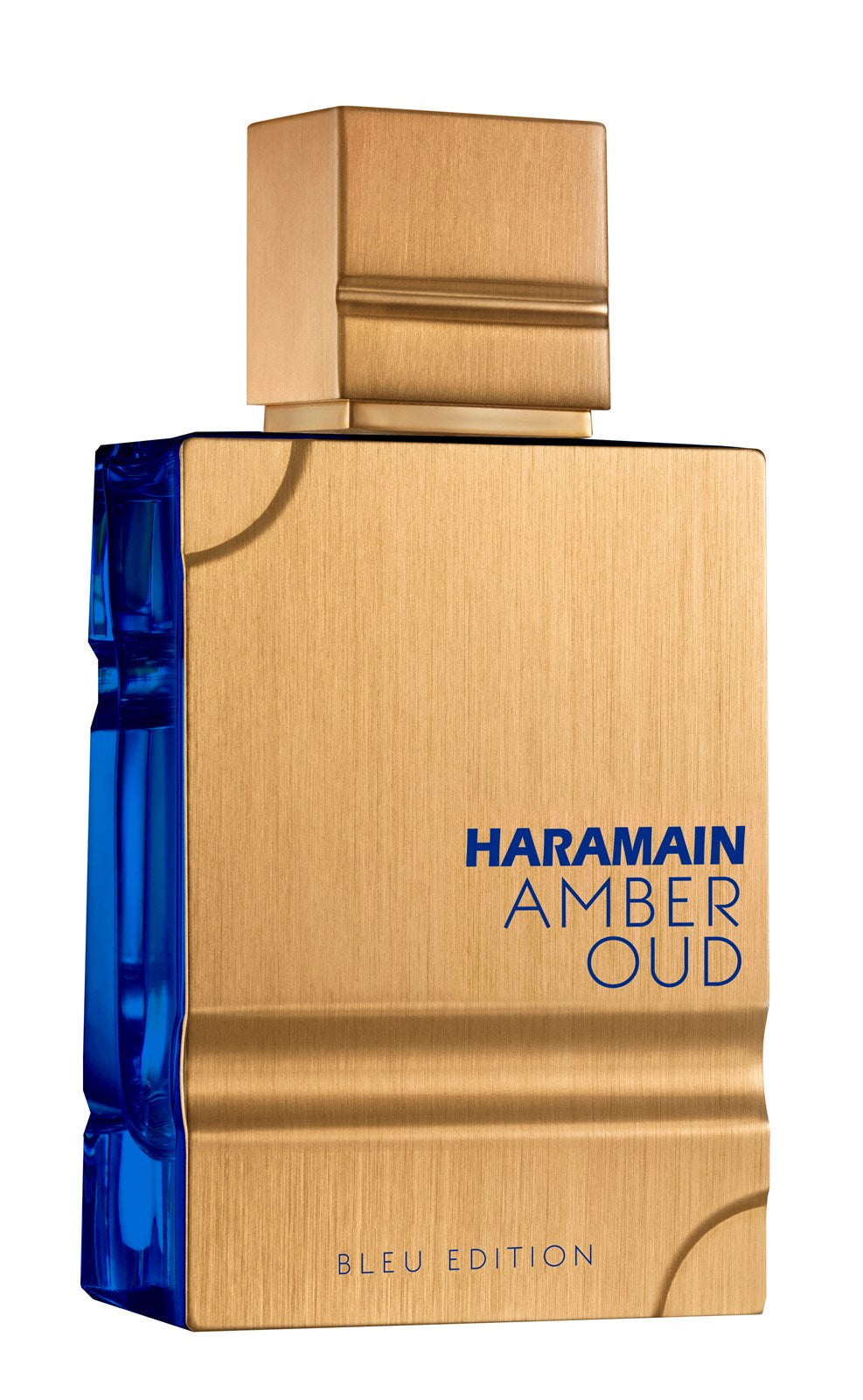 Eau De Parfum Al Haramain Amber Oud Bleu Edition, 60 ml