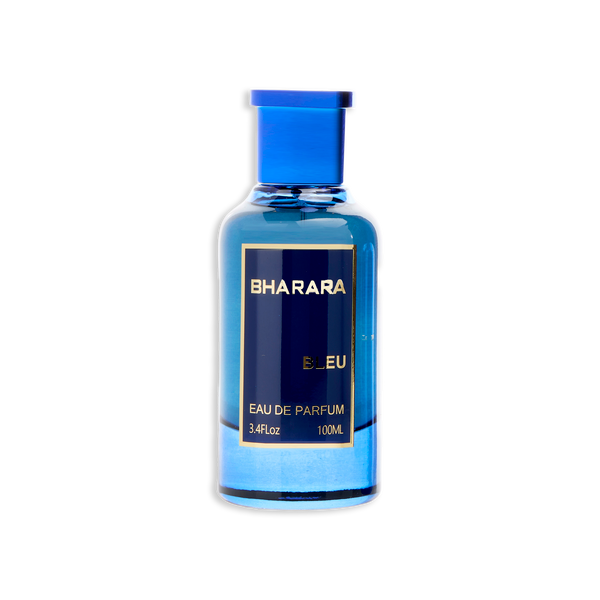Eau de Parfume , Bharara Bleu , 100ml