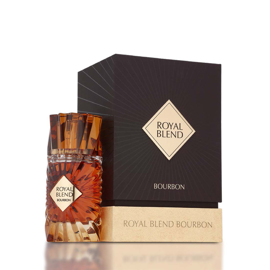 Extrait de Parfum French Avenue Royal Blend Bourbon,100ml