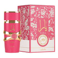 Eau de Parfum Lattafa Yara Candy, 100 ml