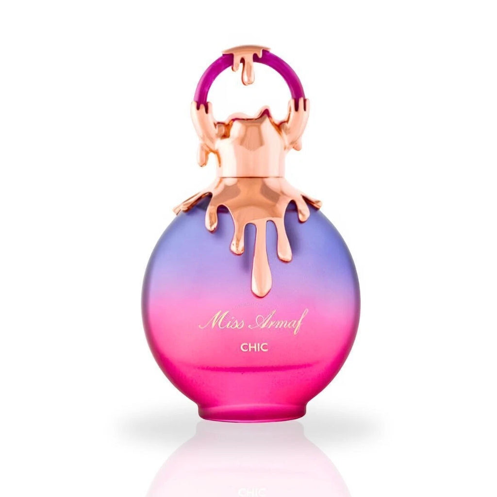 Miss Armaf Chic Eau De Parfum by Armaf