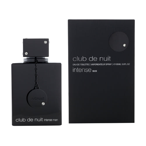 Club de Nuit Eau de Toilette 105ml