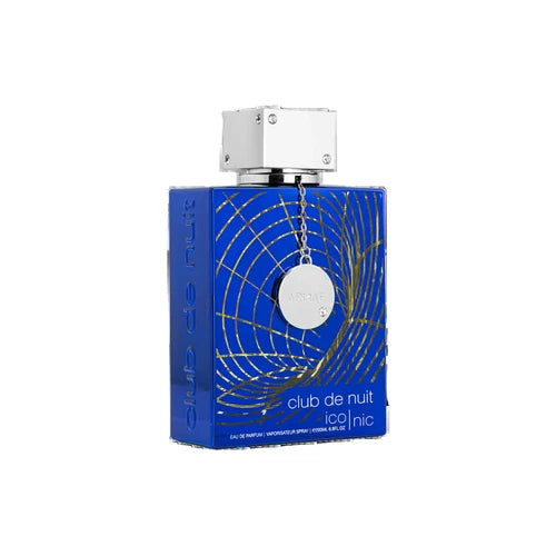 Armaf Club de Nuit Blue Iconic EDP 105ml