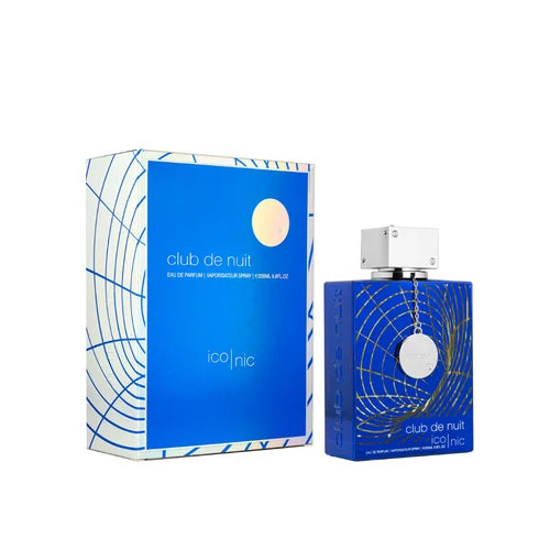 Armaf Club de Nuit Blue Iconic EDP 105ml