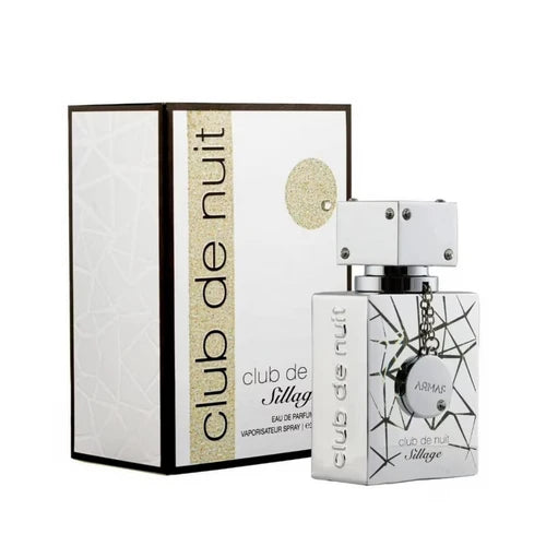 Club de Nuit Sillage EDP 100ml