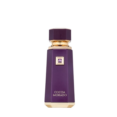 Eau de Parfum French Avenue Cocoa Morado, 100ml