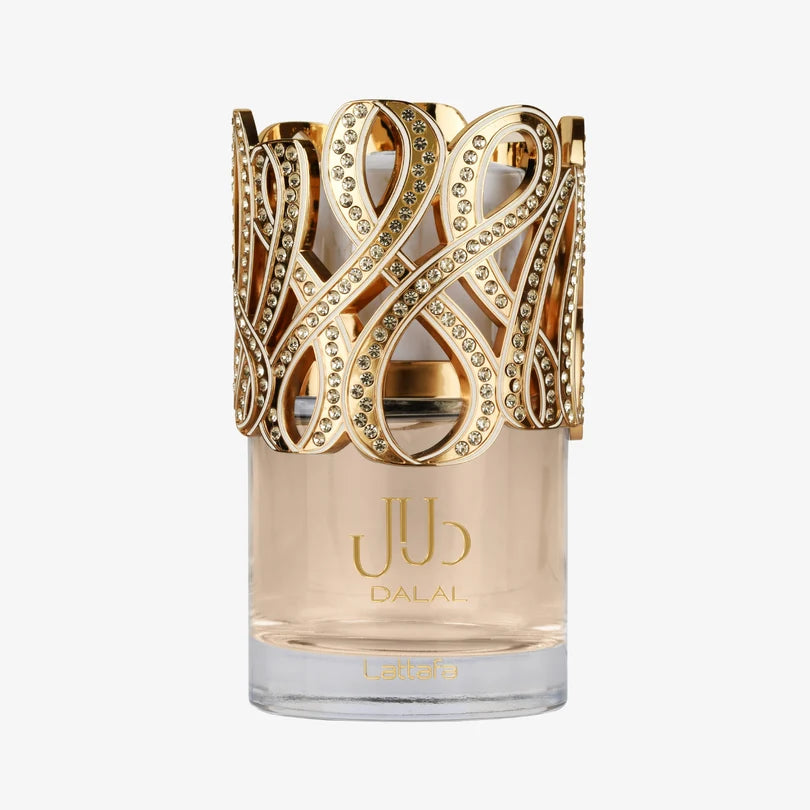 Eau de Parfum , Lattafa Dalal , 100ml