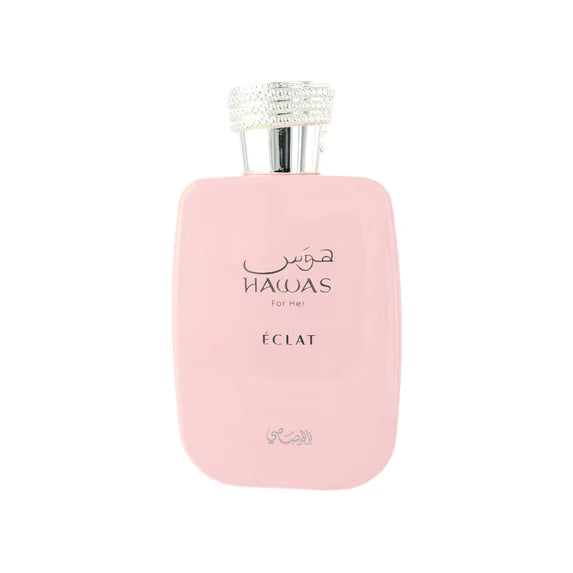 Rasasi Ladies Hawas Eclat EDP