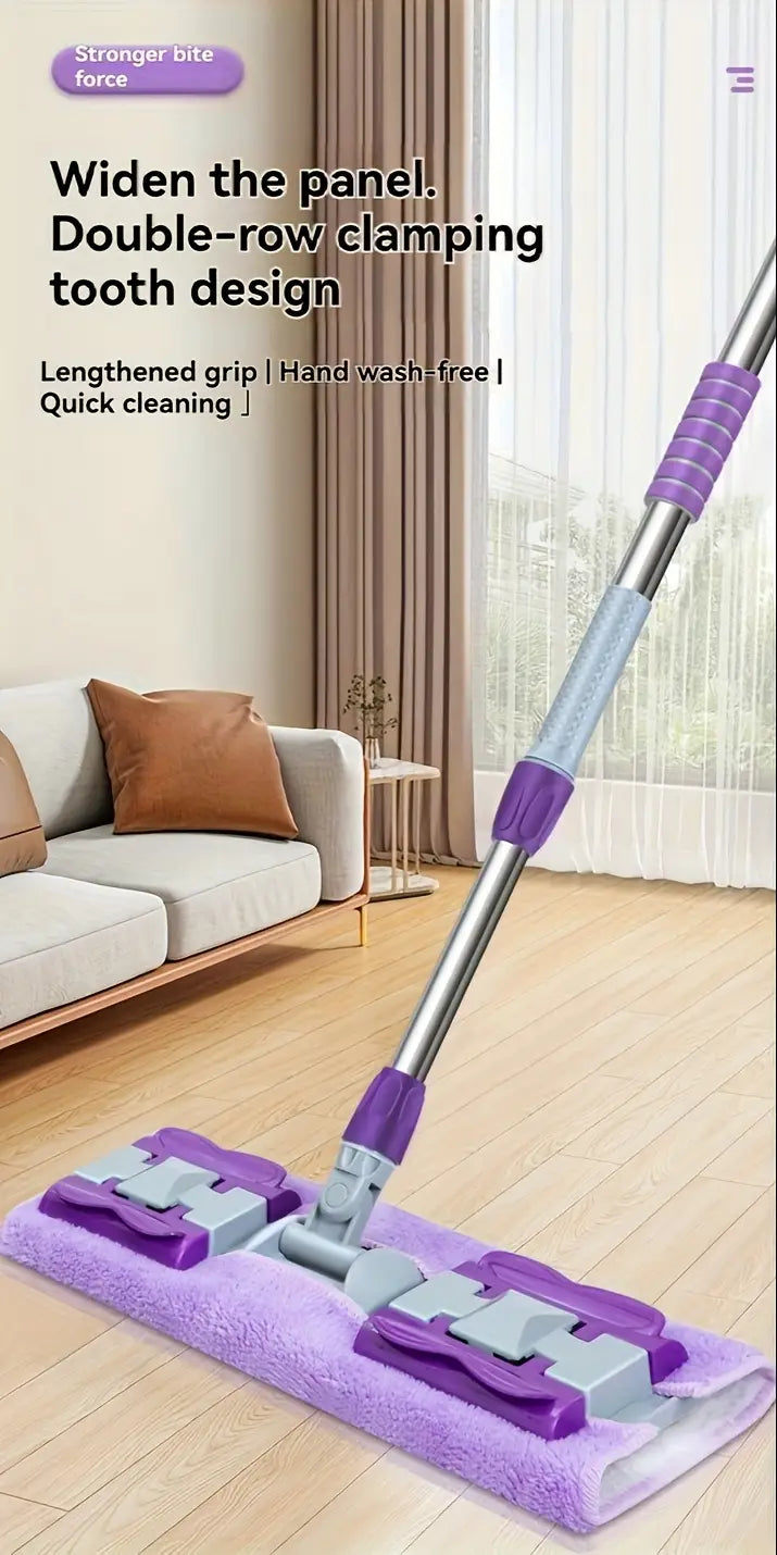 Mop për Pllaka & Dysheme