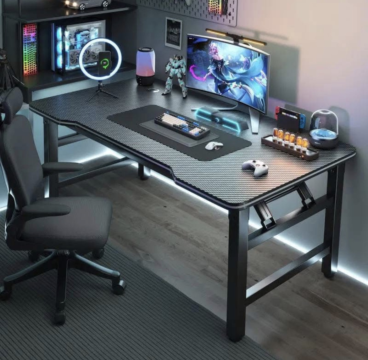 Tavolinë Gaming