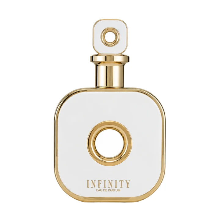 Eau de Parfume , Infinity Gold Women 100ml