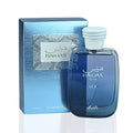 Eau de Parfum Rasasi Hawas Ice, 100ml