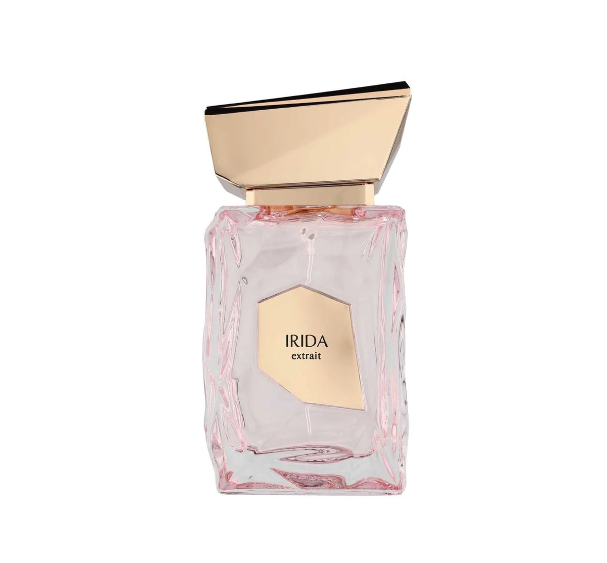 Extrait de Parfum French Avenue IRIDA, 100ml