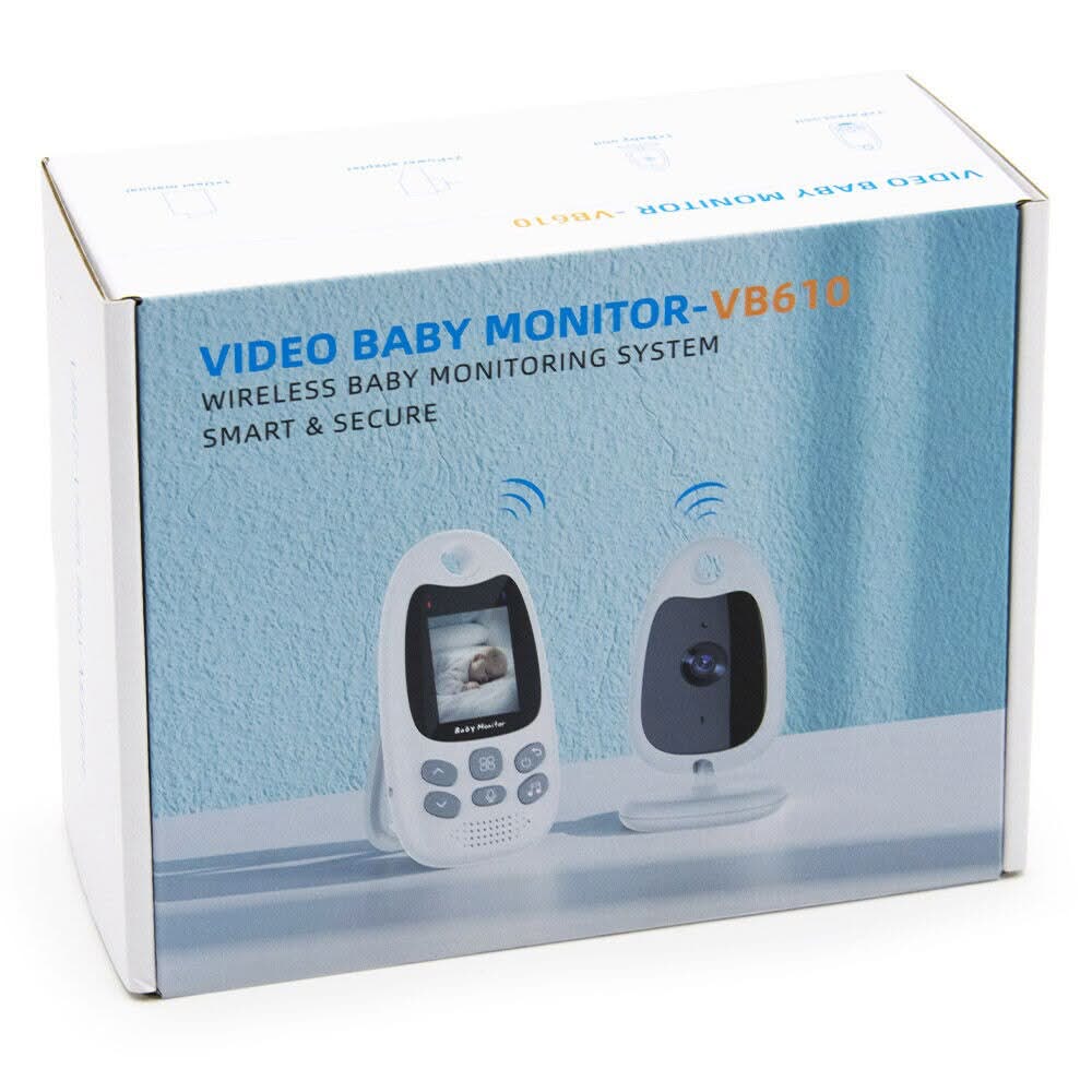 Monitor Video për Foshnja VB610