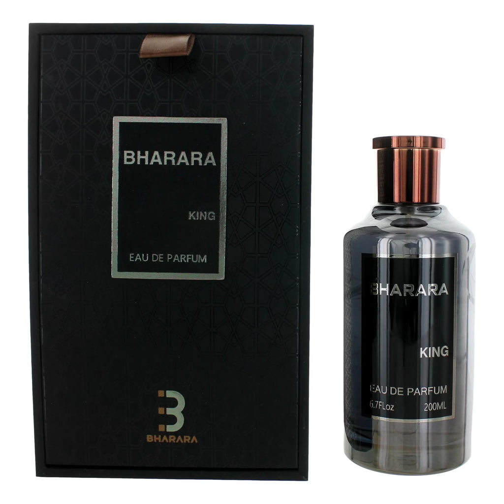 Eau de Parfume , Bharara king , 100ml