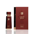 Eau de Parfum French Avenue Liquid Brun, 100 ml
