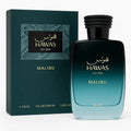 Eau de Parfum Rasasi Hawas Malibu For Him, 100ml